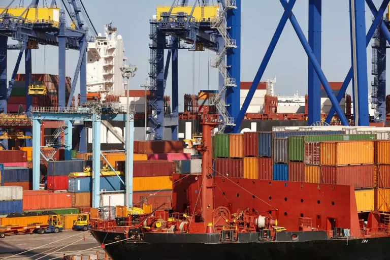 How to Choose the Right Freight Mode for Your Cargo