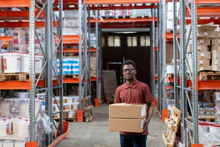 Parcel & Courier Services: Fast, Flexible, and Reliable Delivery for Modern Needs